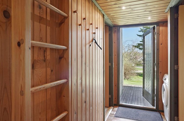 Vakantiehuis "Winter" - 500m from the sea