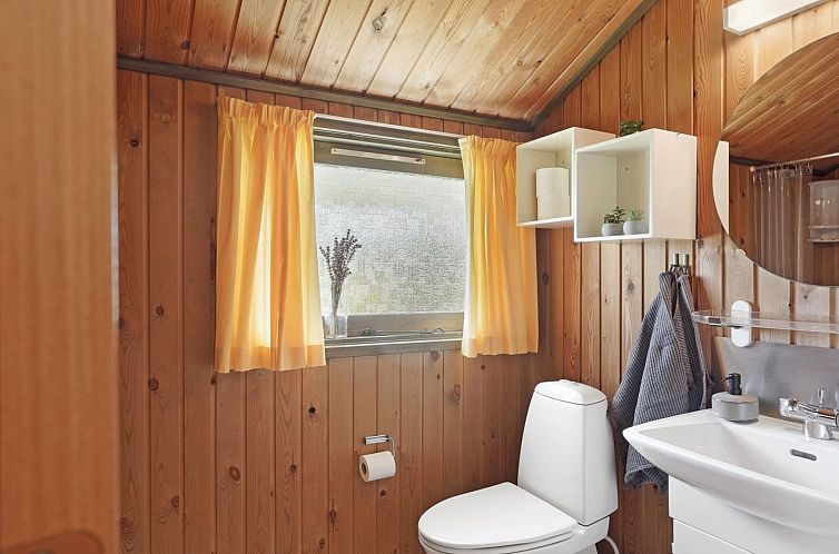 Vakantiehuis "Winter" - 500m from the sea