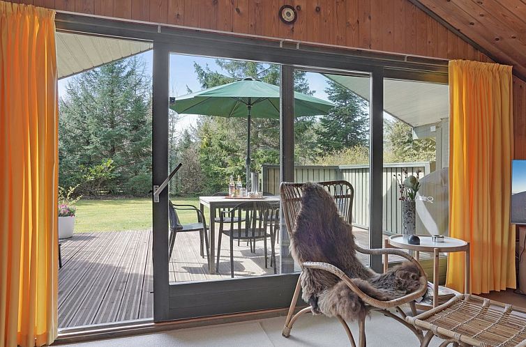 Vakantiehuis "Winter" - 500m from the sea