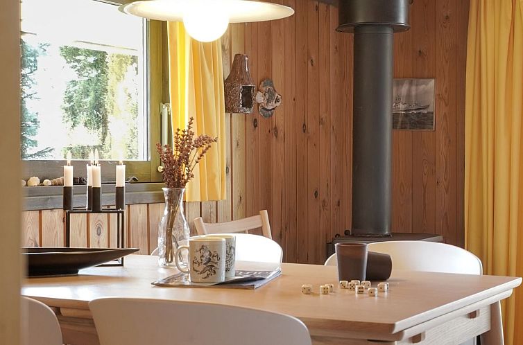 Vakantiehuis "Winter" - 500m from the sea