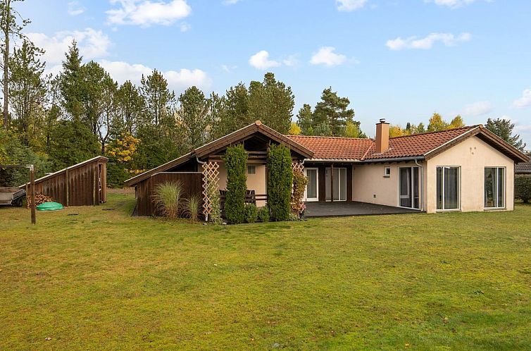 Unterkunft 0141647 - Ferienhaus Nordjütland - Vakantiehuis "Danijela" - 1.2km from the sea