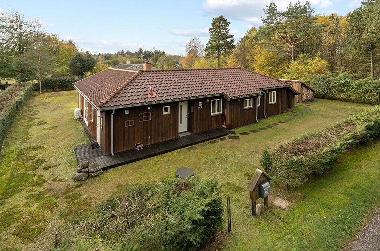 Vakantiehuis "Danijela" - 1.2km from the sea