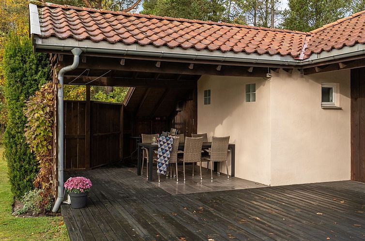 Vakantiehuis "Danijela" - 1.2km from the sea