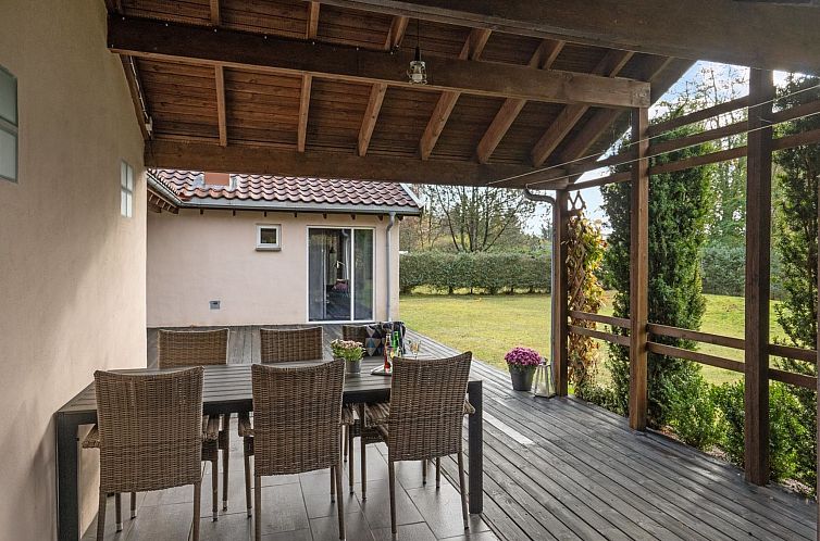 Vakantiehuis "Danijela" - 1.2km from the sea