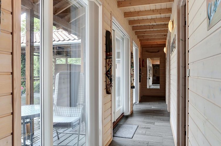 Vakantiehuis "Danijela" - 1.2km from the sea