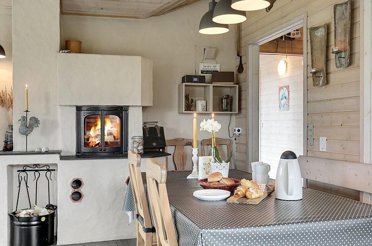 Vakantiehuis "Danijela" - 1.2km from the sea