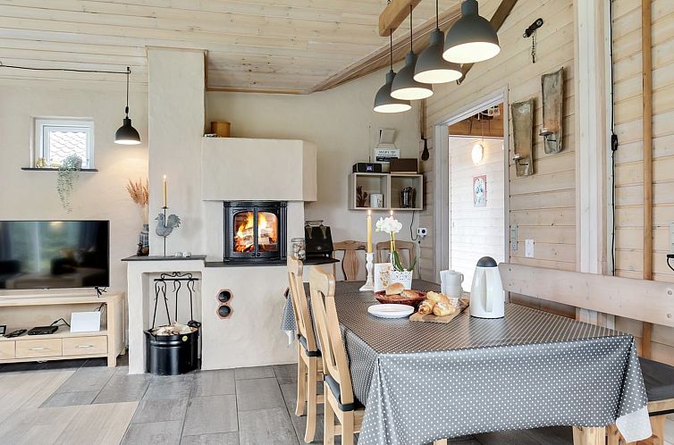 Vakantiehuis "Danijela" - 1.2km from the sea