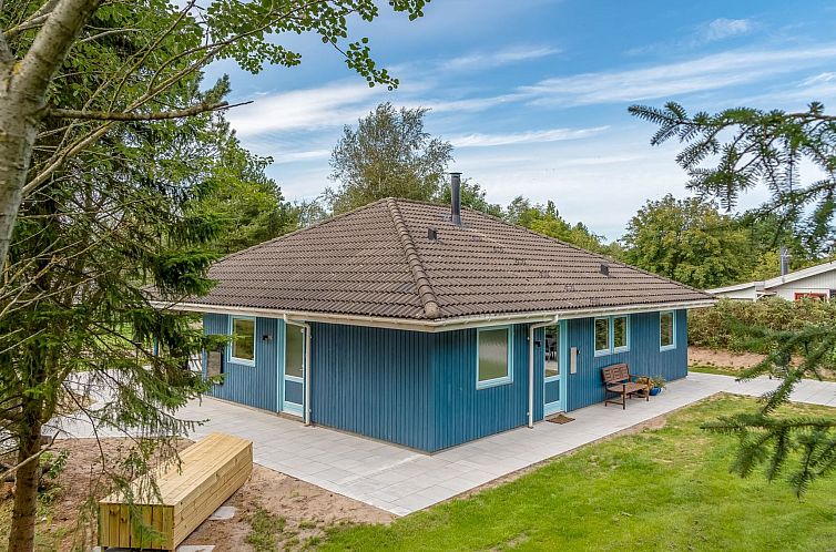 Vakantiehuis "Chiuvana" - 1.2km from the sea