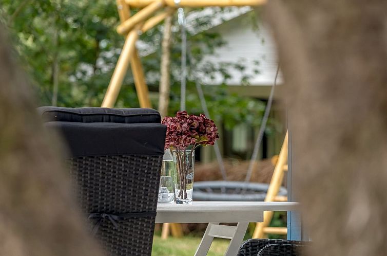 Vakantiehuis "Chiuvana" - 1.2km from the sea