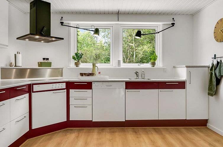 Vakantiehuis "Chiuvana" - 1.2km from the sea