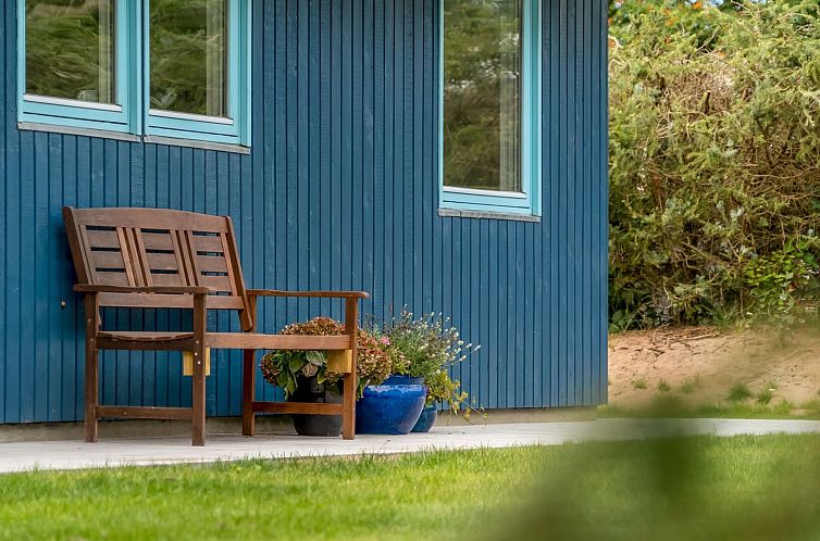 Vakantiehuis "Chiuvana" - 1.2km from the sea