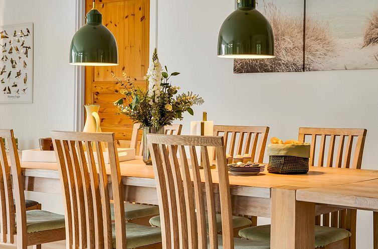 Vakantiehuis "Chiuvana" - 1.2km from the sea