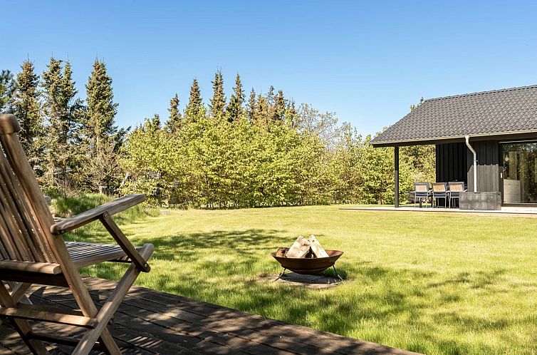 Vakantiehuis "Alfrede" -  from the sea