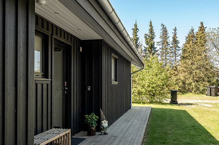 Vakantiehuis "Alfrede" -  from the sea