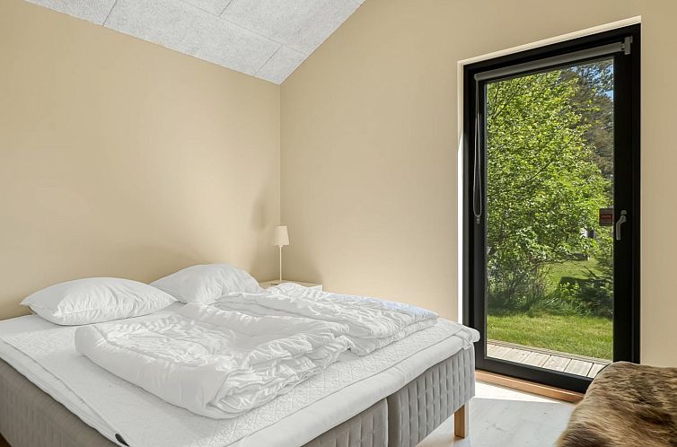 Vakantiehuis "Alfrede" -  from the sea