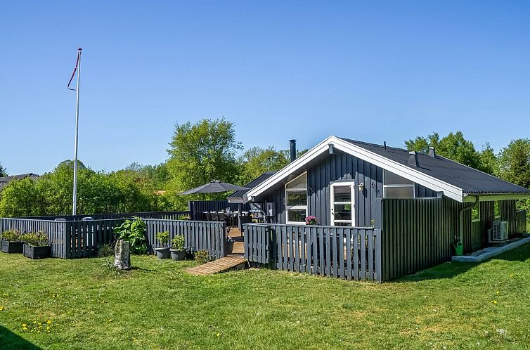 Unterkunft 0141651 - Ferienhaus Nordjütland - Vakantiehuis "Bryti" - 500m from the sea