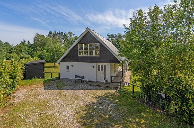 Vakantiehuis "Edith" - 1km from the sea