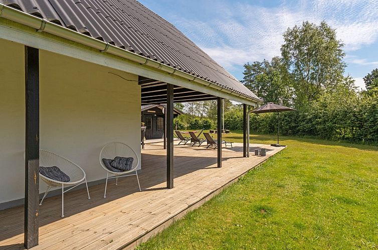Vakantiehuis "Edith" - 1km from the sea