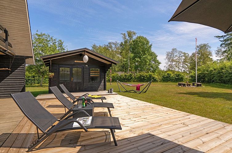 Vakantiehuis "Edith" - 1km from the sea