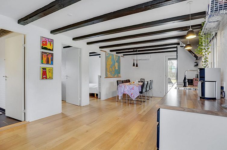 Vakantiehuis "Edith" - 1km from the sea