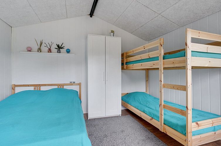 Vakantiehuis "Edith" - 1km from the sea