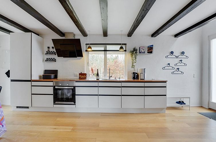 Vakantiehuis "Edith" - 1km from the sea