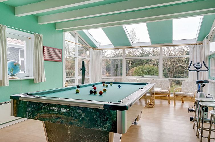 Vakantiehuis "Flora" - 150m from the sea