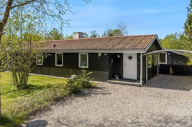 Unterkunft 0141655 - Ferienhaus Nordjütland - Vakantiehuis "Randulf" -  from the sea