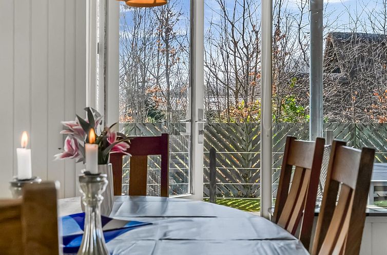 Vakantiehuis "Randulf" -  from the sea