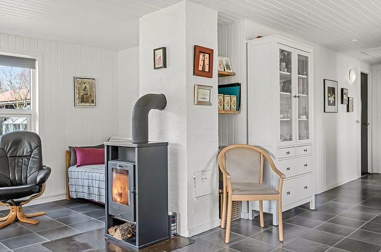 Vakantiehuis "Randulf" -  from the sea