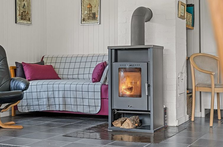 Vakantiehuis "Randulf" -  from the sea