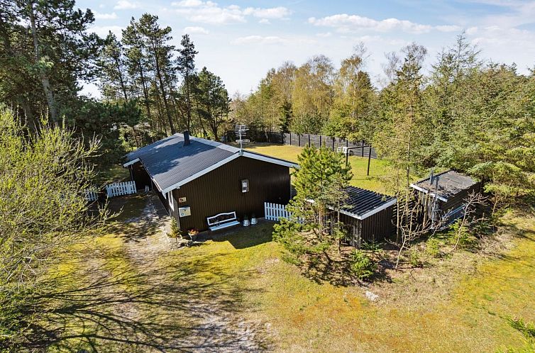 Unterkunft 0141656 - Ferienhaus Nordjütland - Vakantiehuis "Hellevi" -  from the sea