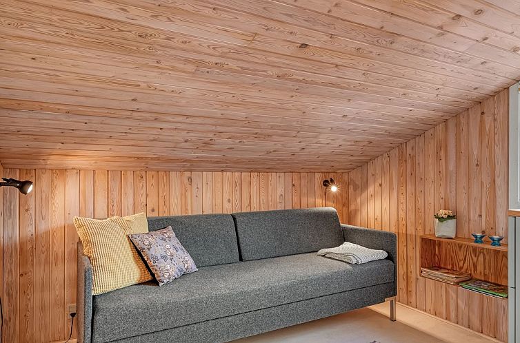 Vakantiehuis "Hellevi" -  from the sea