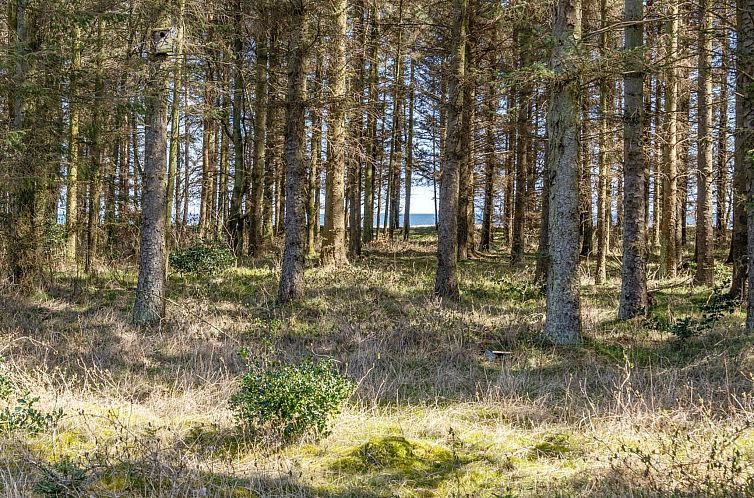 Vakantiehuis "Hellevi" -  from the sea