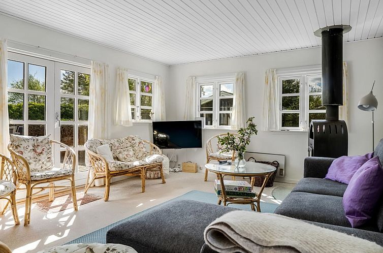 Vakantiehuis "Ingobert" - 50m from the sea