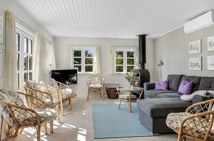 Vakantiehuis "Ingobert" - 50m from the sea