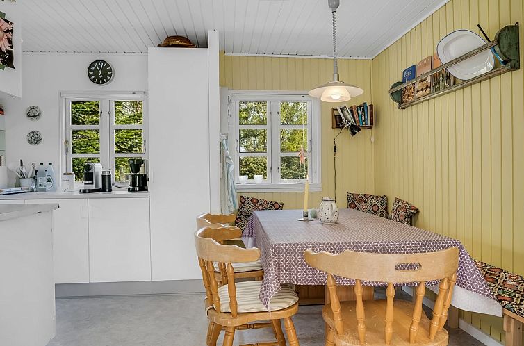 Vakantiehuis "Ingobert" - 50m from the sea