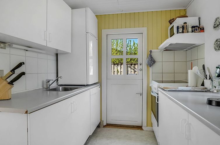 Vakantiehuis "Ingobert" - 50m from the sea