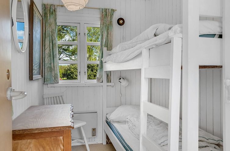 Vakantiehuis "Ingobert" - 50m from the sea