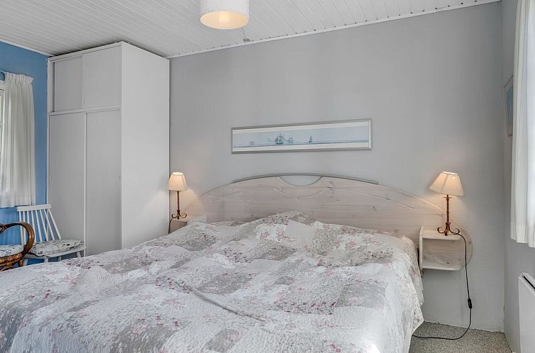 Vakantiehuis "Ingobert" - 50m from the sea