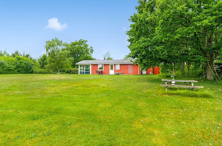 Unterkunft 0141658 - Ferienhaus Nordjütland - Vakantiehuis "Alica" -  from the sea