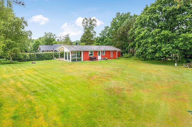 Vakantiehuis "Alica" -  from the sea