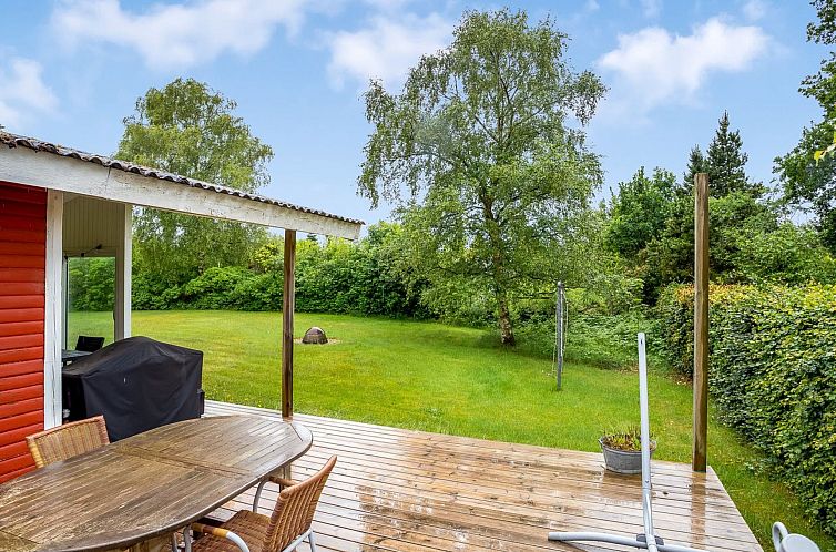 Vakantiehuis "Alica" -  from the sea