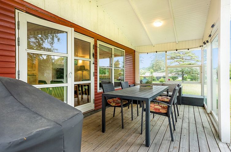 Vakantiehuis "Alica" -  from the sea