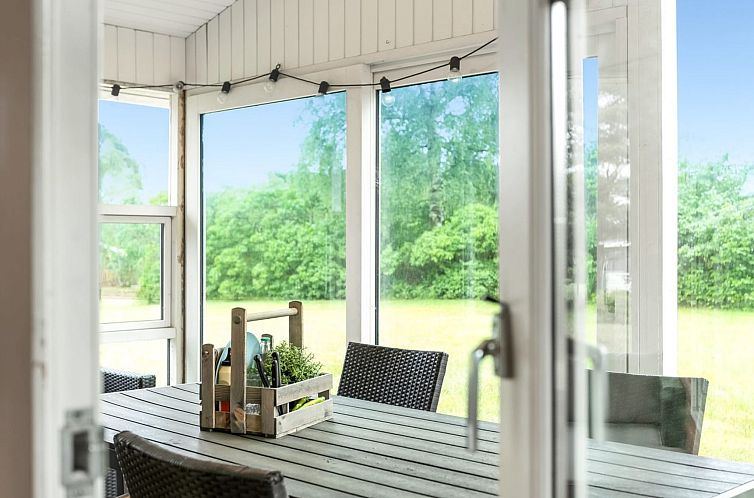 Vakantiehuis "Alica" -  from the sea