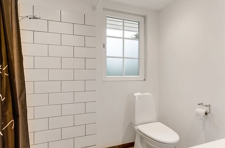 Vakantiehuis "Alica" -  from the sea