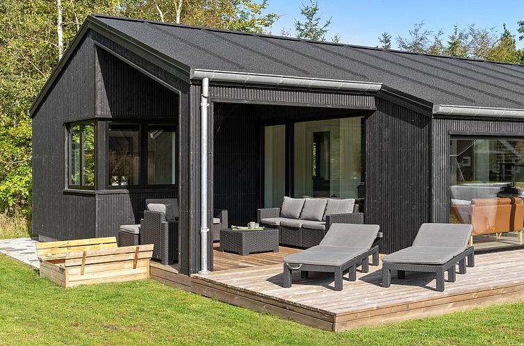 Vakantiehuis "Sinna" -  from the sea