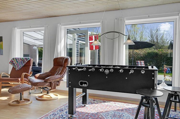 Vakantiehuis "Sinna" -  from the sea