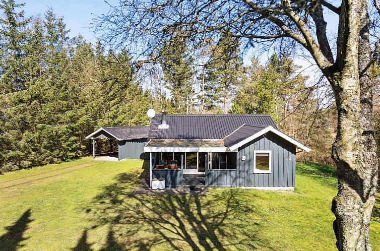 Guest house 0141660 - Holiday property North Jutland - Vakantiehuis "Ketildor" - 100m from the sea