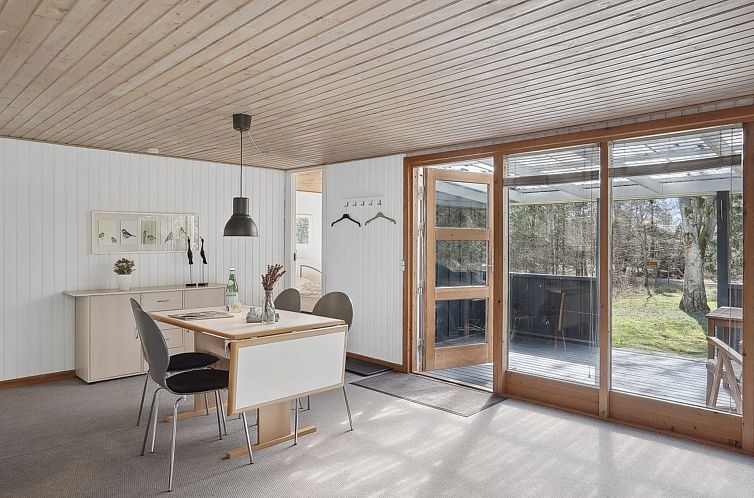 Vakantiehuis "Ketildor" - 100m from the sea